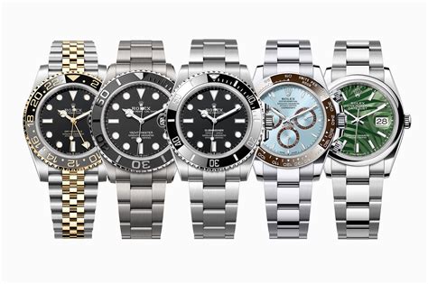 next rolex model to appreciate